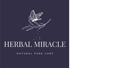Herbal Miracle Natural Pure Care